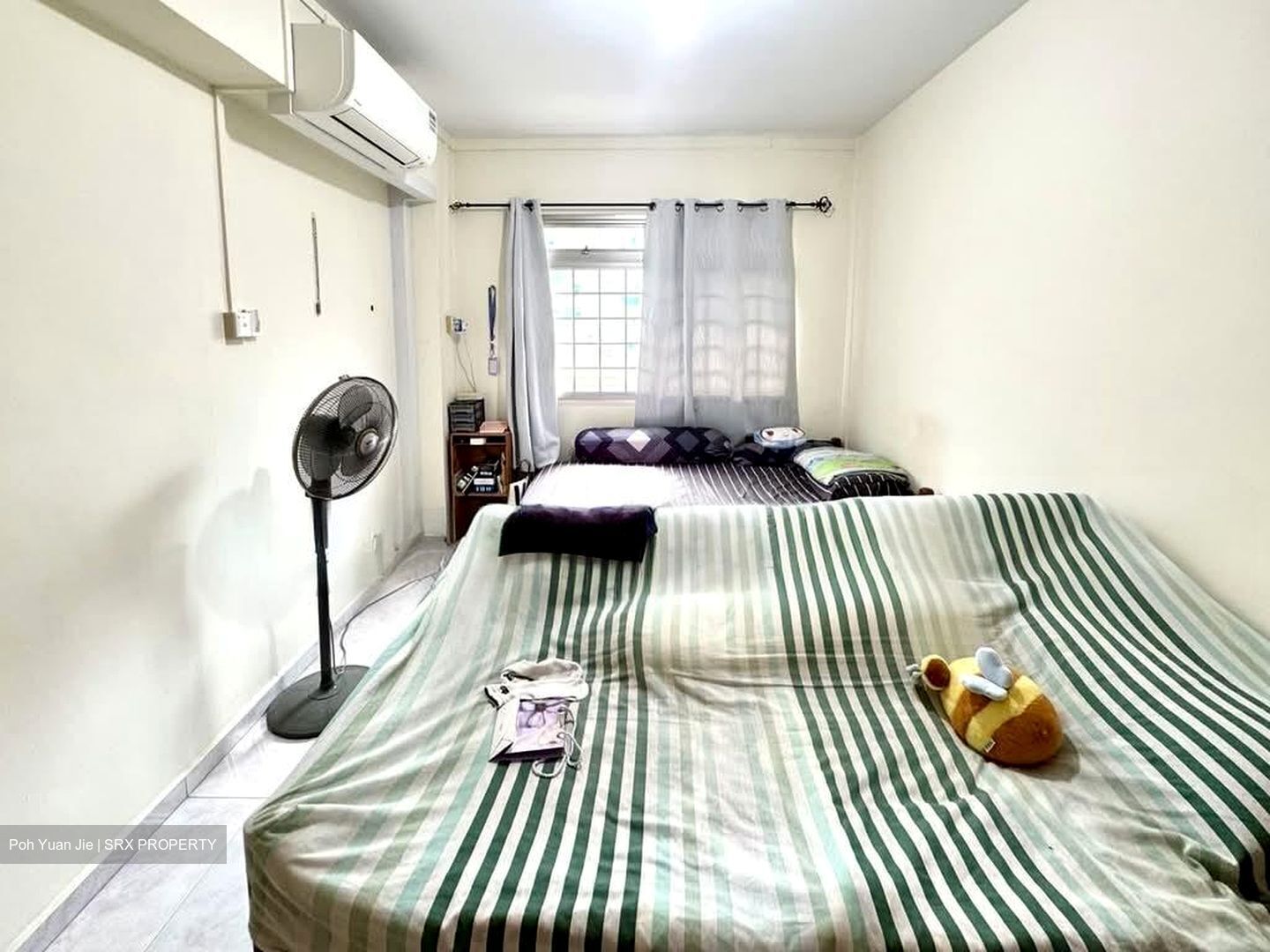Blk 649 Jalan Tenaga (Bedok), HDB 5 Rooms #568138641